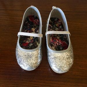 Healthtex girls shoes